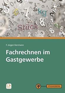 Fachrechnen gastgewerbe - fachrechnen,