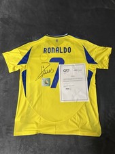 Al Nassr FC Home 24/25