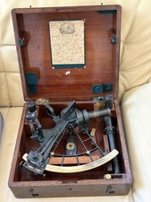 Vintage sextant class henry - sextant,
