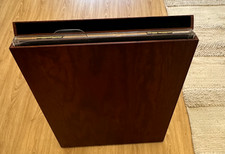 24" Silvertank  - Wetplate Colodion / unused NEW for alternative photography