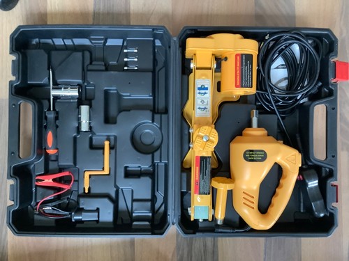 12v elektrischer wagenheber - 12v,