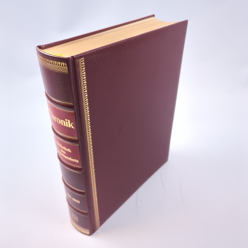 Bibliothek des jahrhunderts - bibliothek,