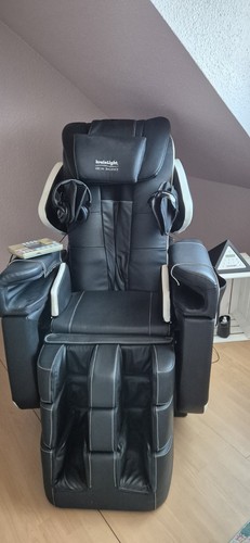 Brainlight massagesessel mit - brainlight,