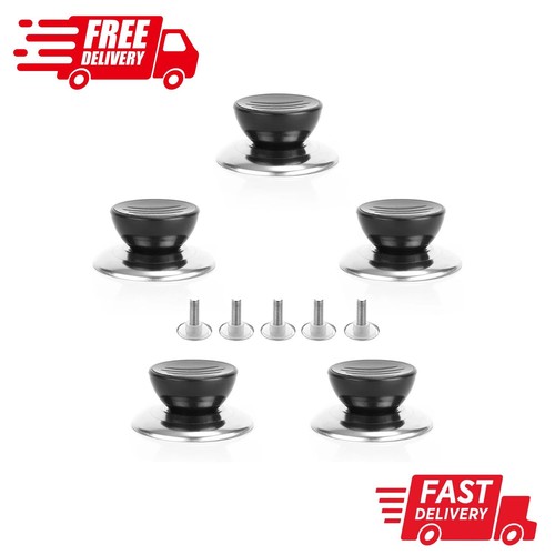 Topfdeckel griff - 5x,