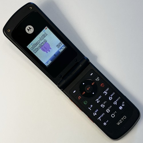 Motorola w270 tasten - w270, tasten-