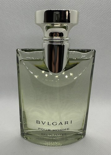 Bulgari pour homme eau - homme,