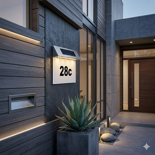 Smd led solar - smd/led,