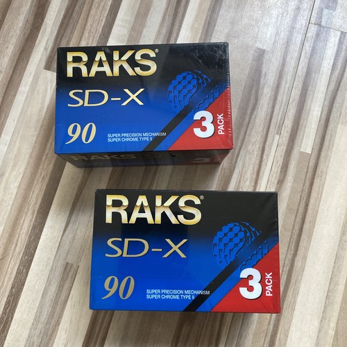 Leer raks 2x 3 - sd-x, pack