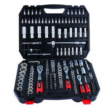 171tlg. Profi Werkzeugkoffer