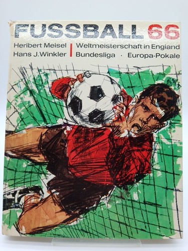 Fussball weltmeisterschaft - 66,