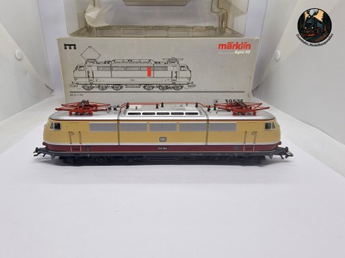 Märklin 39573 elektrolok - märklin,