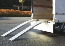 Verladeschiene 400 kg ohne