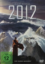 2012 (DVD)