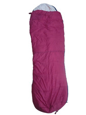 Jack wolfskin schlafsack - jack, "born