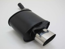 Novus Sportendschalldämpfer