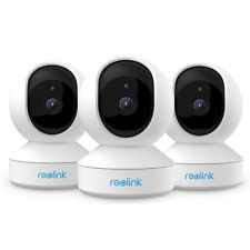 [Refurbished] Reolink E1 3MP WLAN IP Kamera Schwenkbar Überwachungskamera Innen