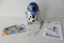 STAR WARS R2-D2 Repair Roboter + 10 Bauteile Batteriebetrieb Spielwaren Geschenk