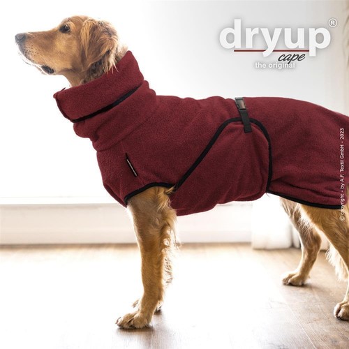 Dryup cape bordeaux - dryup,