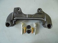 Bremssattelhalter Bremssattel