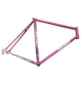 STAHLRAHMEN FONDRIEST CORSA