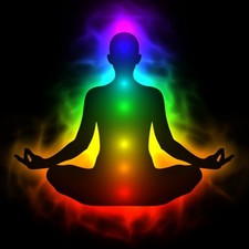 KUNDALINI BOOSTER  1 - 3 / KUNDALINI REIKI 4 - 12   * Fernkurs- + Einweihungen *
