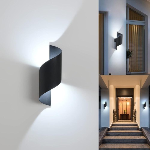 Wandleuchte led wandlampe - led,