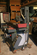 ABA FF61 Flachschleifmaschine Planschleifmaschine Horizantal Abawerk inkl. Zubeh