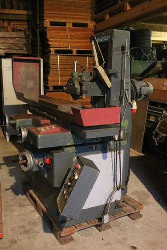 Aba ff61 flachschleifmaschine - ff61,