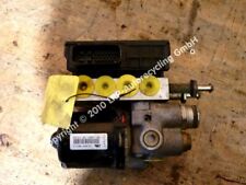 VW Sharan 7M ABS Hydroaggregat