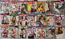 21 x Skin & Ink Tattoomagazin
