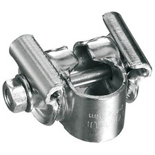 Fahrrad Sattel Kloben