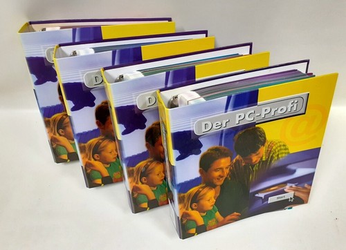 Der profi atlas - atlas-verlag, 4x