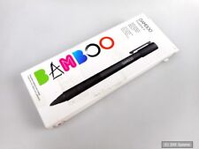 Wacom CS-600C1K Bamboo Stylus fineline 2 für Apple iPad iPad Air iPad Mini NEUW.
