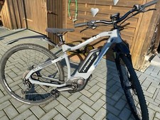 Haibike S-duro Cross Größe S, wartungsgepflegt, sehr guter Zustand