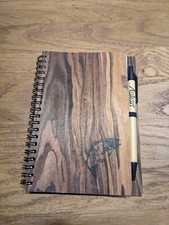 Notizblock Askari Angelsport