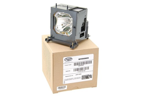 Alda original beamerlampe - original, /