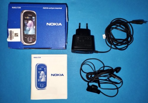Zubehör für nokia 7230 - für,