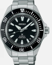 Seiko SRPL13 Prospex Black