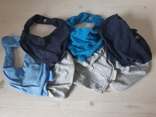 Baby dreieckstuch - baby, dreieckstuch/