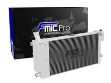 Performance Wasserkühler für