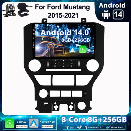 Android für ford - 9",