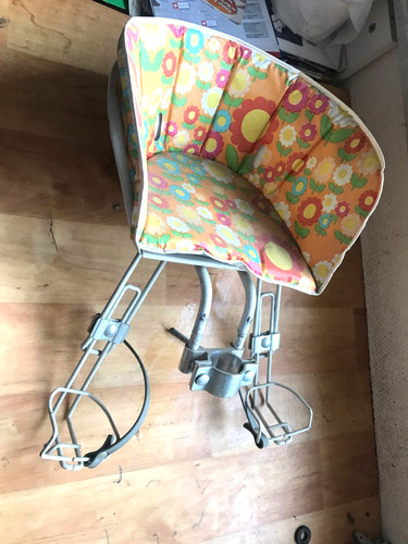 Alte kindersitz für - alte,