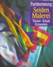 Farbberatung Seidenmalerei