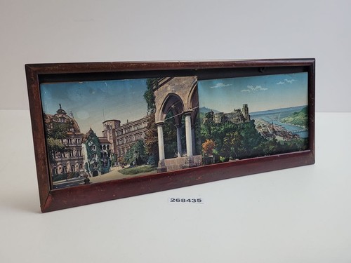 Bild mit ständer - mit, 2
