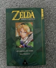 The Legend of Zelda - Perfect