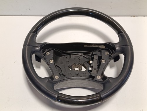 Leder lenkrad mercedes benz - lenkrad,
