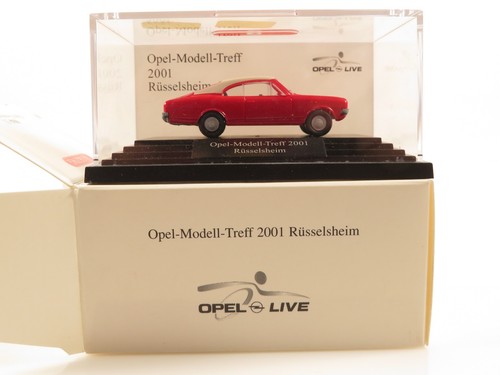Wiking 08451 opel - 1:87,
