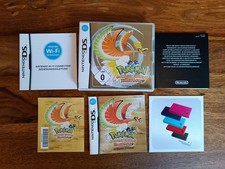 Pokemon Goldene Edition