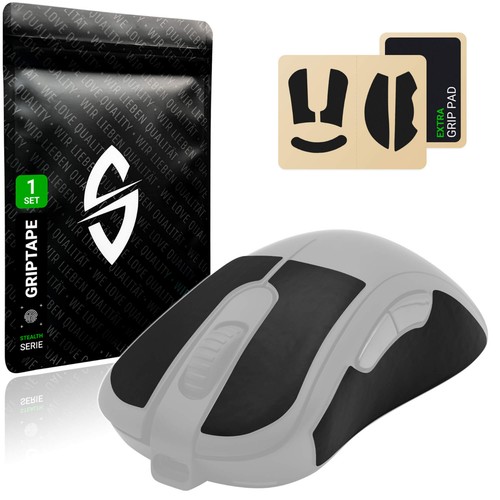 Grip tape set für - grip, benq