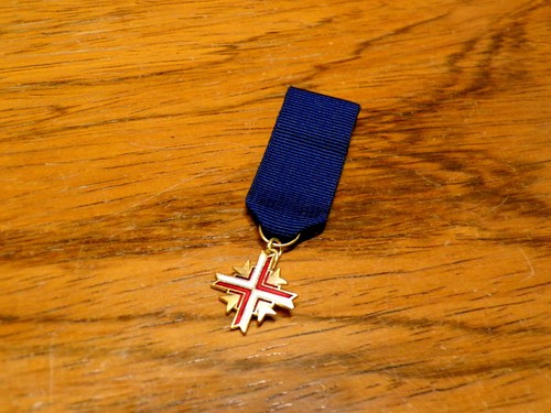 Das europakreuz 16 mm - -,